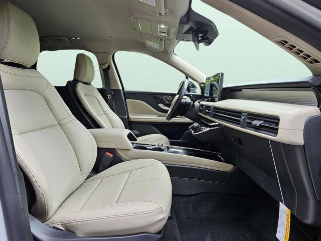 new 2025 Lincoln Corsair car, priced at $47,000