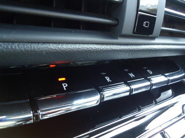used 2022 Lincoln Corsair car, priced at $30,900