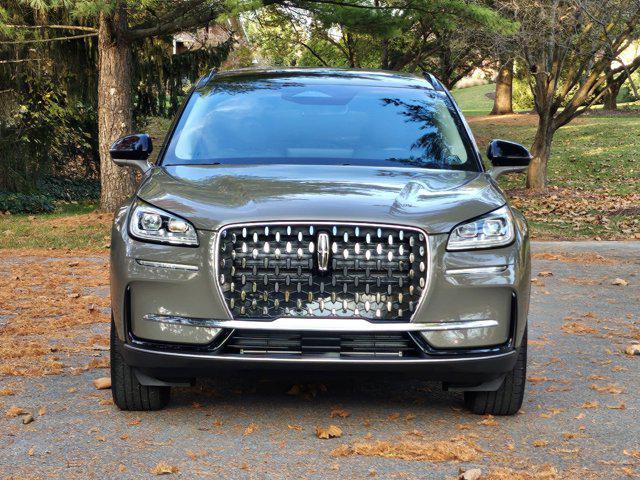 new 2025 Lincoln Corsair car, priced at $52,795