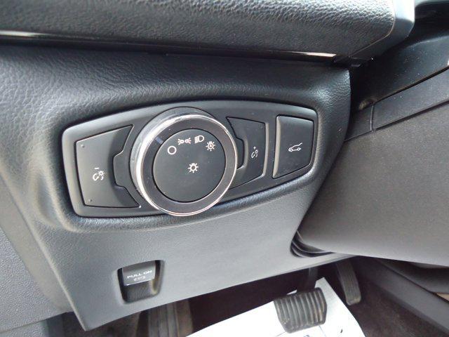 used 2015 Lincoln MKZ Hybrid car, priced at $15,900