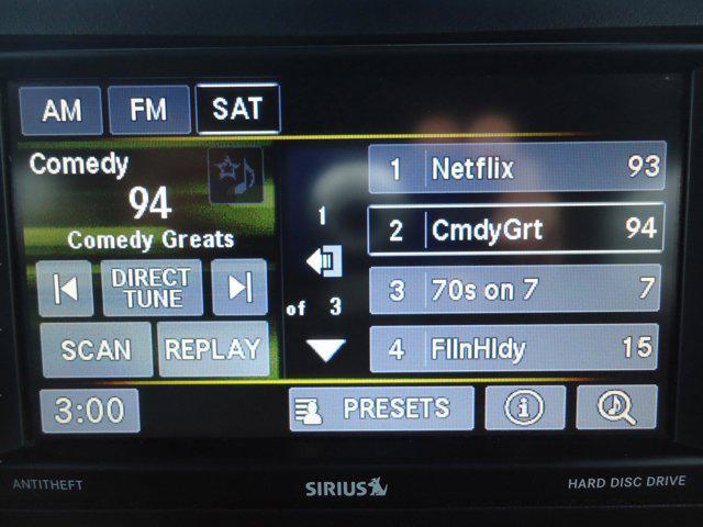 used 2017 Jeep Wrangler Unlimited car, priced at $22,500