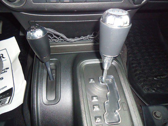 used 2017 Jeep Wrangler Unlimited car, priced at $22,500