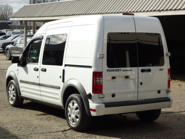 used 2012 Ford Transit Connect car, priced at $15,900