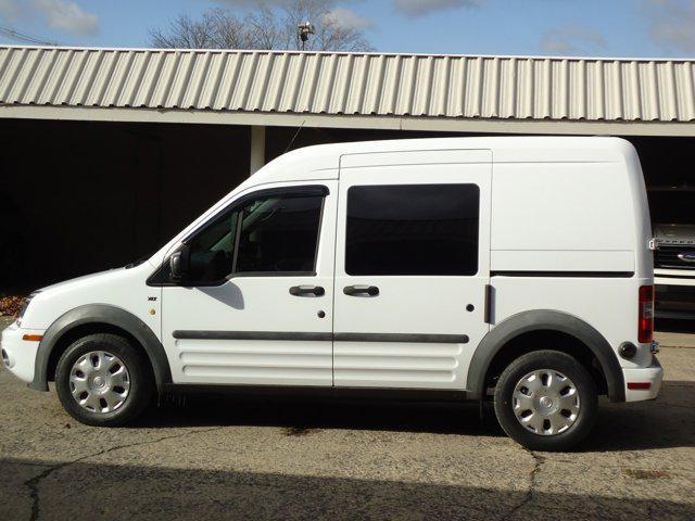 used 2012 Ford Transit Connect car, priced at $15,900