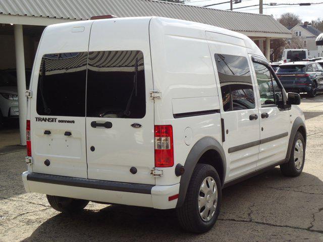 used 2012 Ford Transit Connect car, priced at $15,900