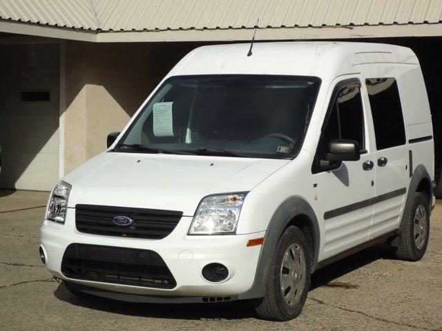 used 2012 Ford Transit Connect car, priced at $15,900