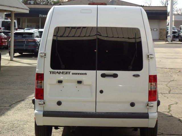 used 2012 Ford Transit Connect car, priced at $15,900