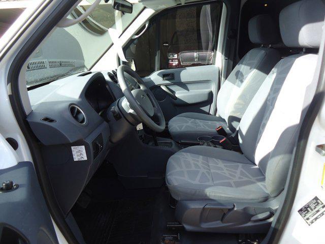 used 2012 Ford Transit Connect car, priced at $15,900