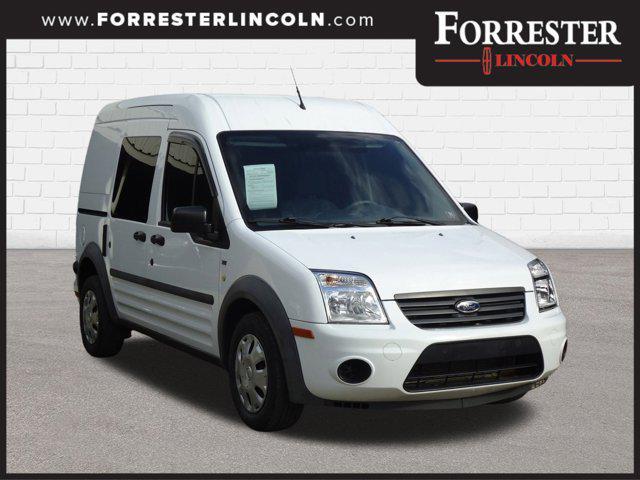 used 2012 Ford Transit Connect car, priced at $15,900