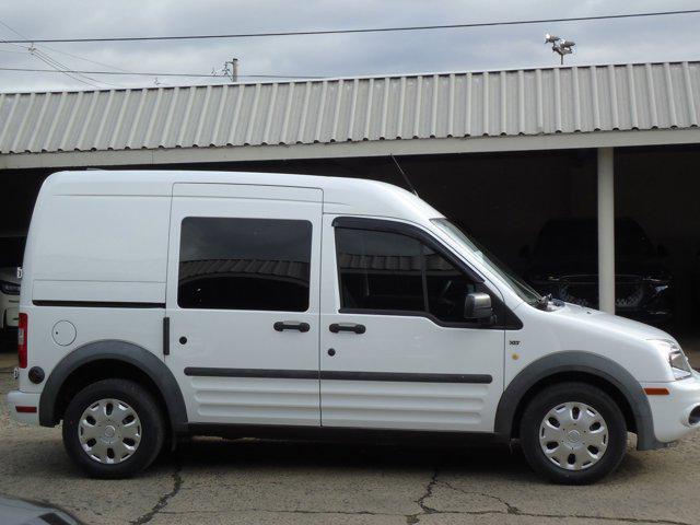 used 2012 Ford Transit Connect car, priced at $15,900