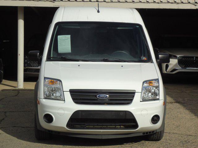 used 2012 Ford Transit Connect car, priced at $15,900