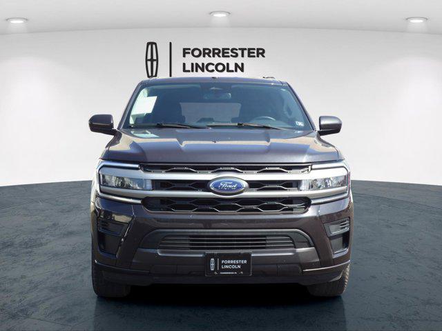 used 2024 Ford Expedition Max car, priced at $58,900