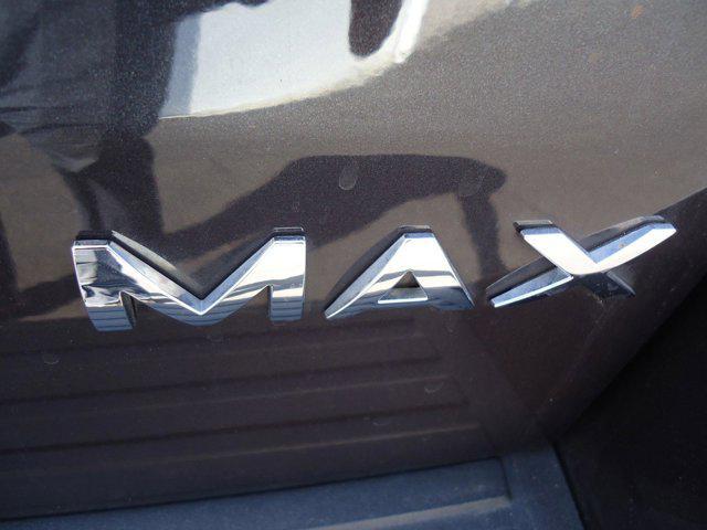 used 2024 Ford Expedition Max car, priced at $58,900