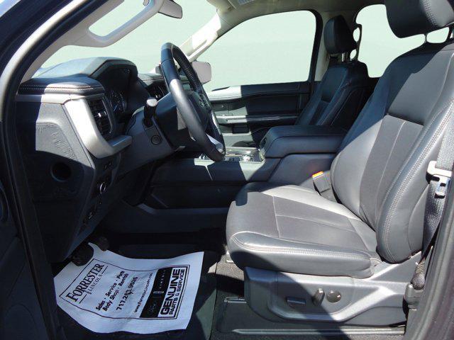 used 2024 Ford Expedition Max car, priced at $58,900