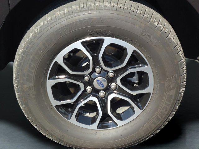 used 2024 Ford Expedition Max car, priced at $58,900