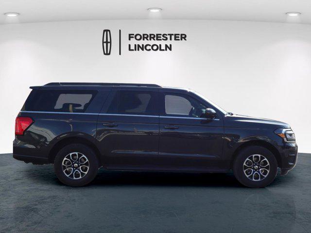 used 2024 Ford Expedition Max car, priced at $58,900