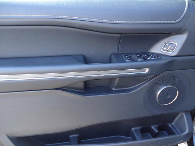 used 2024 Ford Expedition Max car, priced at $58,900