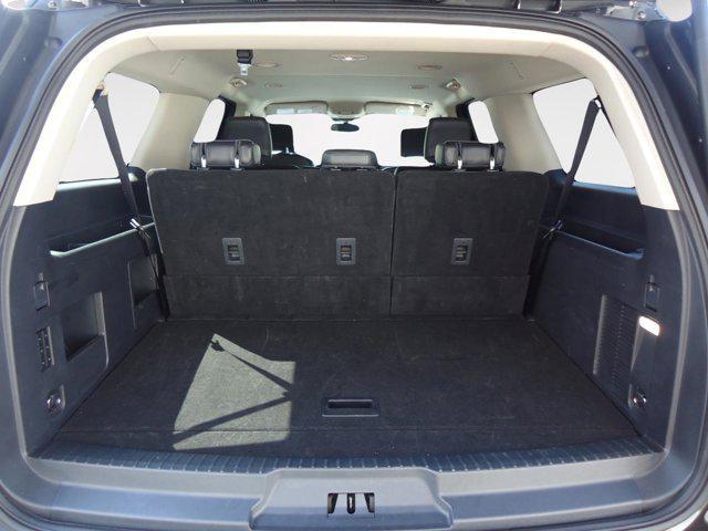 used 2024 Ford Expedition Max car, priced at $58,900