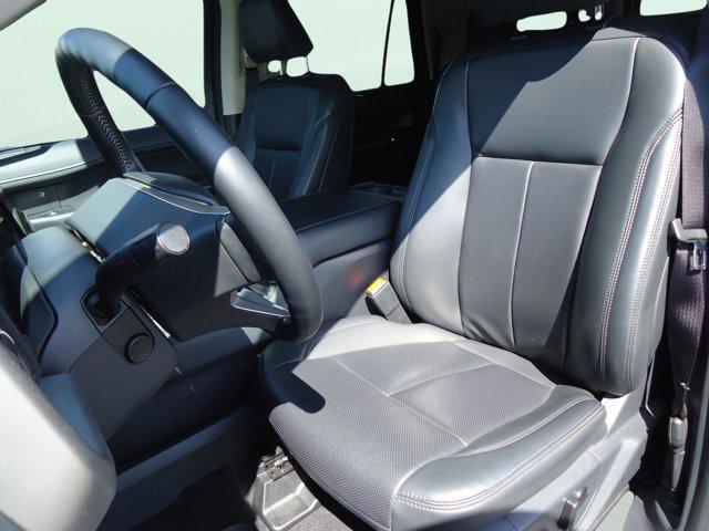 used 2024 Ford Expedition Max car, priced at $58,900