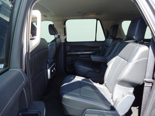 used 2024 Ford Expedition Max car, priced at $58,900