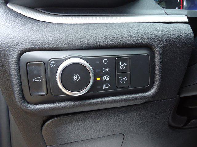 used 2021 Ford Explorer car, priced at $32,900