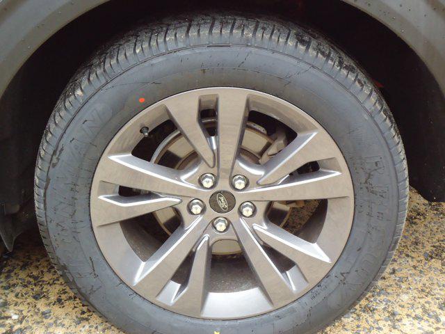 used 2021 Ford Explorer car, priced at $32,900