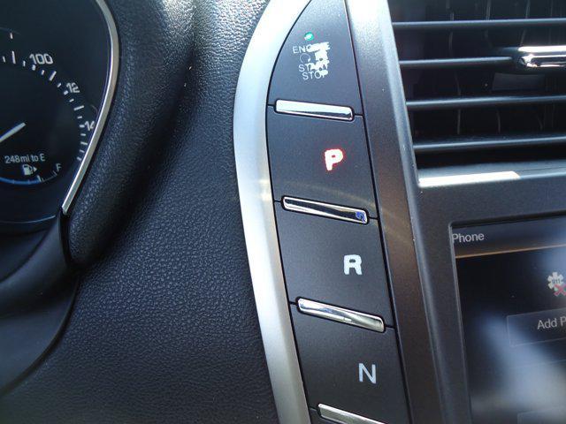 used 2015 Lincoln MKC car, priced at $12,900