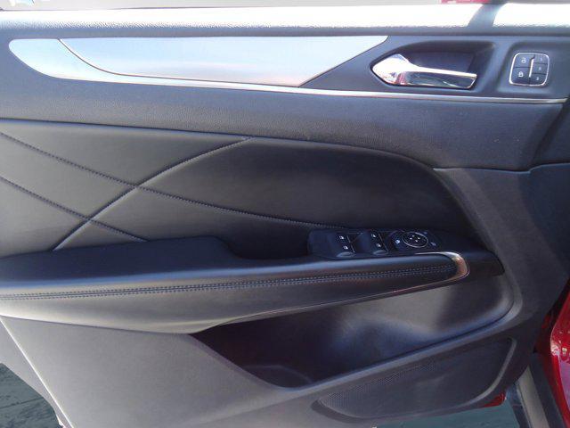 used 2015 Lincoln MKC car, priced at $12,900