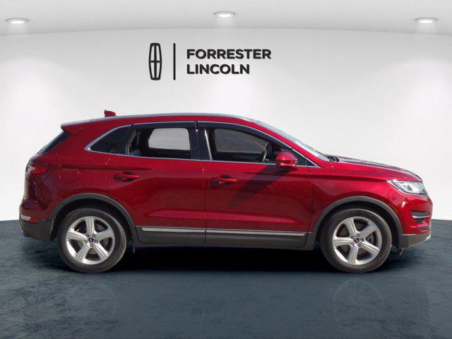 used 2015 Lincoln MKC car, priced at $12,900
