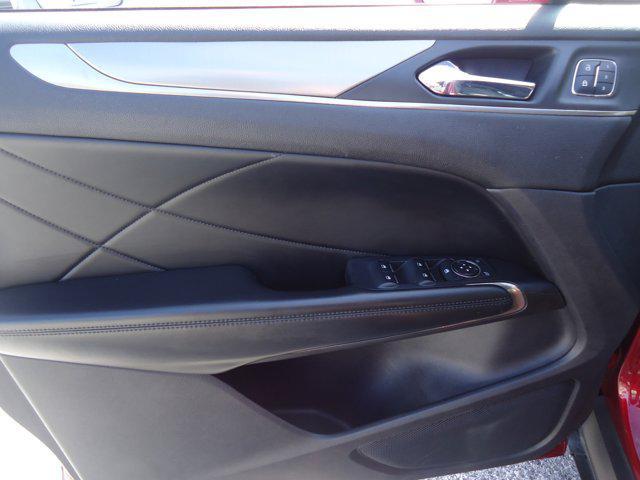 used 2015 Lincoln MKC car, priced at $12,900