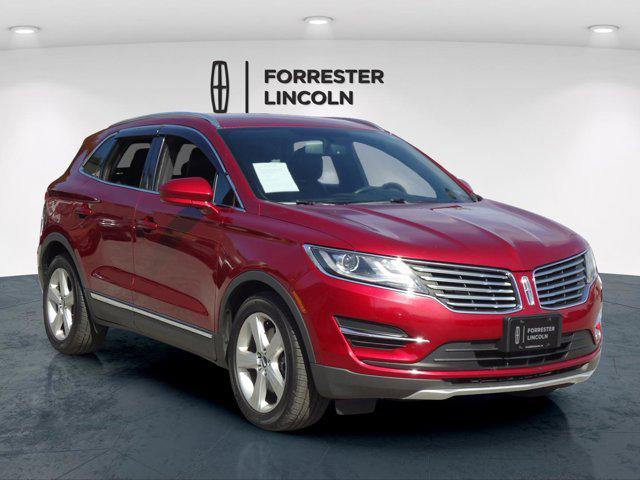 used 2015 Lincoln MKC car, priced at $12,900