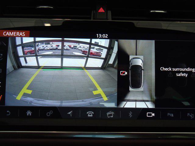 used 2020 Land Rover Range Rover Evoque car, priced at $25,900