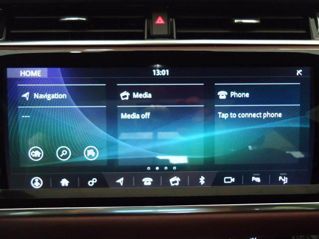 used 2020 Land Rover Range Rover Evoque car, priced at $25,900