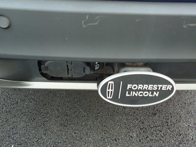 used 2022 Ford Explorer car, priced at $32,900