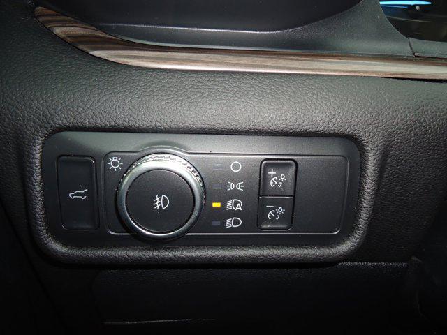 used 2022 Ford Explorer car, priced at $32,900