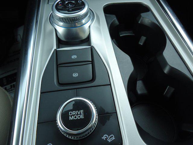used 2022 Ford Explorer car, priced at $32,900