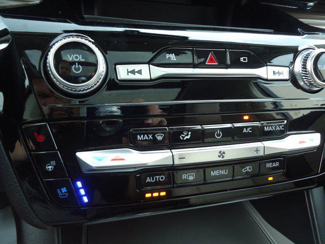 used 2022 Ford Explorer car, priced at $32,900