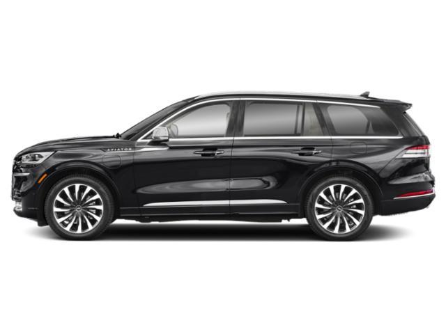 used 2020 Lincoln Aviator car, priced at $39,900