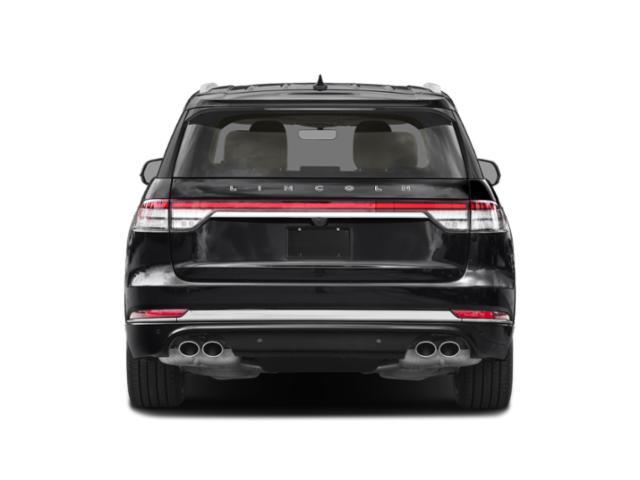 used 2020 Lincoln Aviator car, priced at $39,900