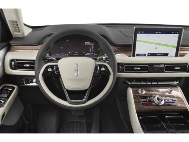 used 2020 Lincoln Aviator car, priced at $39,900