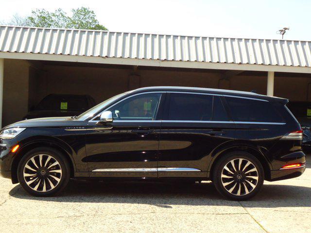 used 2020 Lincoln Aviator car, priced at $39,900