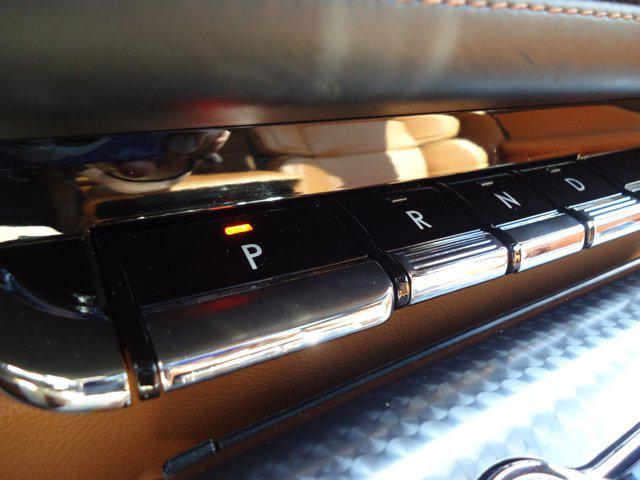 used 2020 Lincoln Aviator car, priced at $39,900