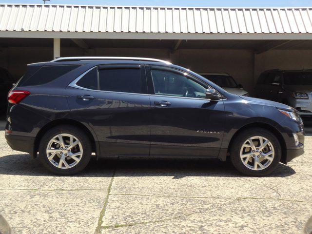 used 2019 Chevrolet Equinox car, priced at $17,900