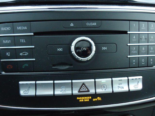used 2016 Mercedes-Benz GLE-Class car, priced at $19,900