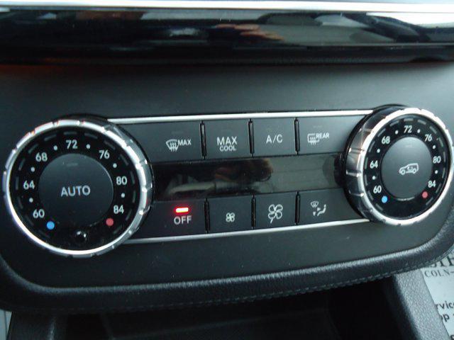 used 2016 Mercedes-Benz GLE-Class car, priced at $19,900