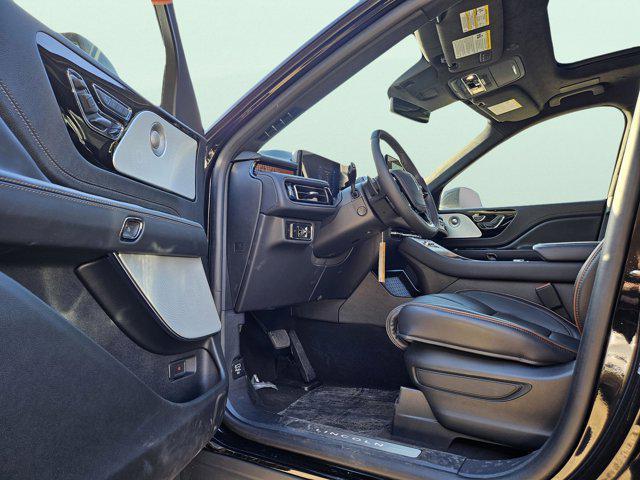 new 2025 Lincoln Aviator car, priced at $91,170