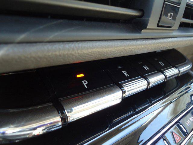 used 2022 Lincoln Corsair car, priced at $33,900
