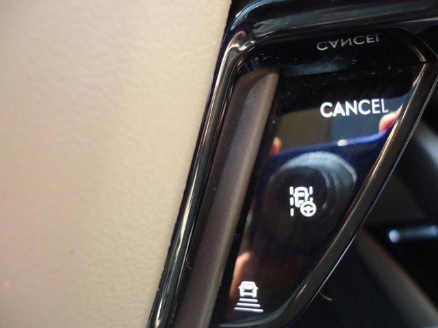 used 2022 Lincoln Corsair car, priced at $33,900