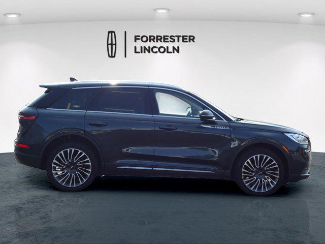 used 2022 Lincoln Corsair car, priced at $33,900