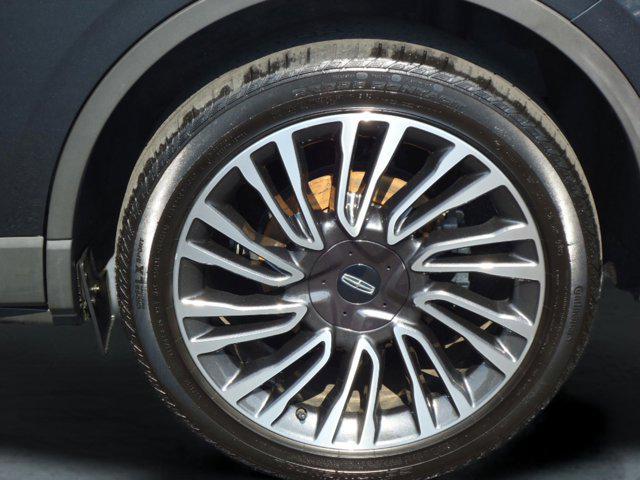 used 2022 Lincoln Corsair car, priced at $33,900